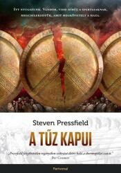 Steven Pressfield A tűz kapui (2016)