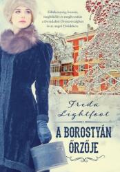 A borostyán őrzője (ISBN: 9789636355609)