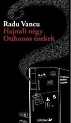 Hajnali négy - otthonos énekek (ISBN: 9786155578496)