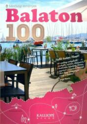 Balaton 100 (2016)
