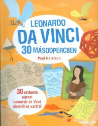 Leonardo da Vinci 30 másodpercben (2016)
