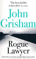 Rogue Lawyer - John Grisham (0000)