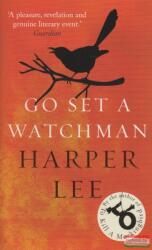 Go Set a Watchman - Harper Lee (0000)