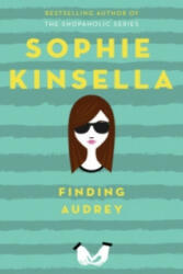 Finding Audrey - Sophie Kinsella (0000)