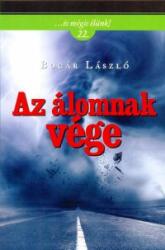 Az álomnak vége (ISBN: 9789636628222)