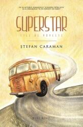 Superstar. File de poveste (ISBN: 9786067630534)