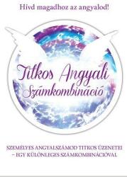 Titkos angyali számkombináció (2016)