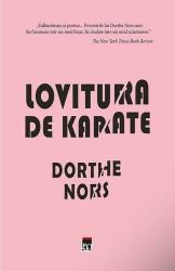 Lovitura de karate (ISBN: 9786067760484)