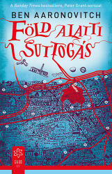Föld alatti suttogás (2016)