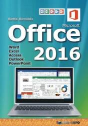 Office 2016 (2016)
