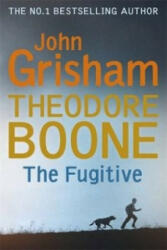Theodore Boone: The Fugitive - John Grisham (ISBN: 9781473626959)