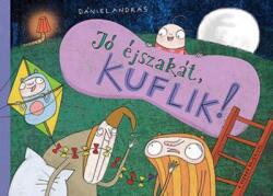 Jó éjszakát, kuflik! (2016)