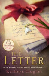 The Letter (ISBN: 9781472229953)