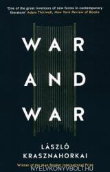 War And War (ISBN: 9781781256237)