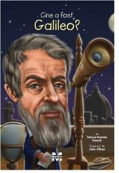 Cine a fost Galileo? (2016)