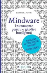 Mindware (ISBN: 9786063306570)