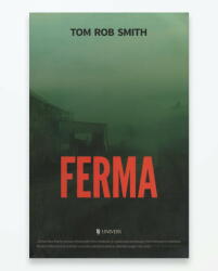 Ferma (ISBN: 9786068631851)