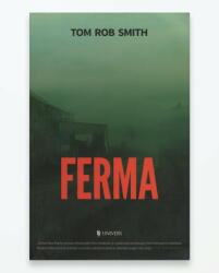 Ferma - Tom Rob Smith (ISBN: 9786068631851)