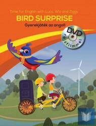Bird Surprise - Gyerekjáték az angol! (2016)