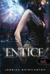 Entice - Csábítás - Violet Eden Krónikák 2 (2016)