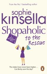Shopaholic to the Rescue (2016)
