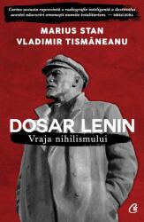 Dosar Lenin (ISBN: 9786065888685)