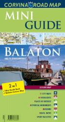 Mini Guide - Balaton (2016)