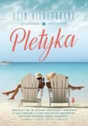 Pletyka (ISBN: 9789636355616)