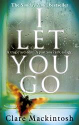 I Let Yo Go (ISBN: 9780751554151)
