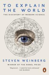To Explain the World (ISBN: 9780141980874)