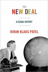New Deal - PATEL (ISBN: 9780691149127)