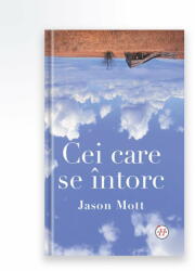 CEI CARE SE INTORC (ISBN: 9786067710229)