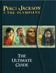 Percy Jackson & the Olympians - Rick Riordan (ISBN: 9781423121718)