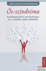 Ős-szindróma (ISBN: 9789632265896)