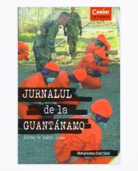 Jurnalul de la Guantanamo (ISBN: 9786067930191)