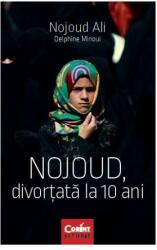 Nojoud, divortata la 10 ani (ISBN: 9786067930092)