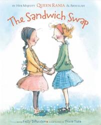 The Sandwich Swap (ISBN: 9781423124849)