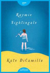 Raymie Nightingale (ISBN: 9786068620510)