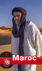 Maroc (ISBN: 9786068050713)