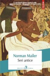 Seri antice - Norman Mailer (ISBN: 9789734661756)