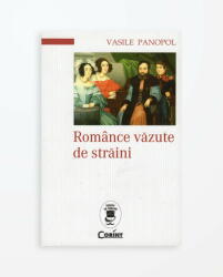 ROMANCE VAZUTE DE STRAINI (ISBN: 9786067930269)