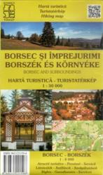 Rovinj térkép Viza 2015 (ISBN: 9789537422059)