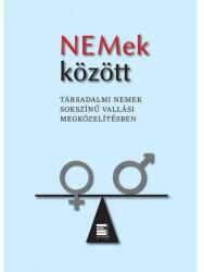 NEMek között - Társadalmi nemek sokszínű vallási megközelítésben (2016)