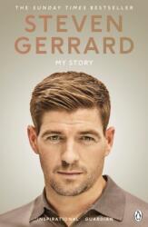 My Story (ISBN: 9781405924412)