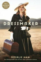 Dressmaker - Rosalie Ham (ISBN: 9781846689949)