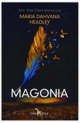 MAGONIA (2016)