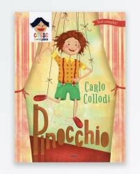 Pinocchio - Carlo Collodi (2016)
