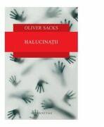 Halucinatii - Oliver Sacks (2016)
