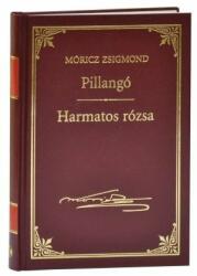 Pillangó - Harmatos rózsa (ISBN: 9789630976695)