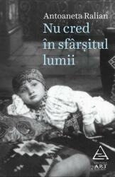 Nu cred în sfârșitul lumii (ISBN: 9786067103434)